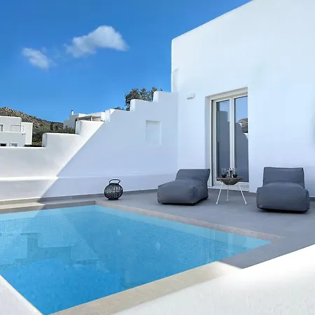 아파트 Theros - 1