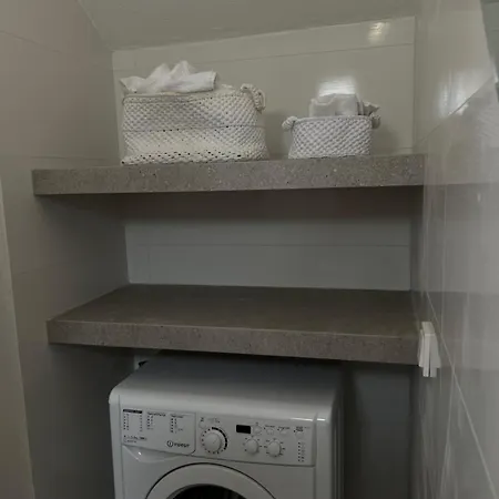 아파트 Theros - 1 *