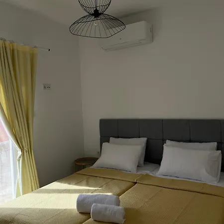 Theros - 1 아파트