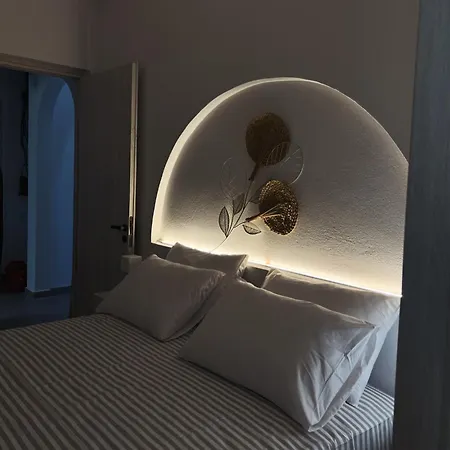 Apartment Theros - 1 Parikia (Paros)