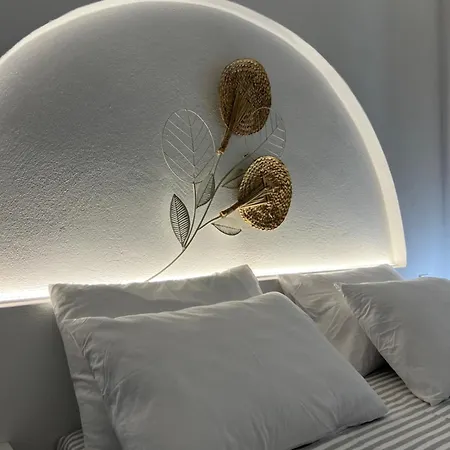 Theros - 1 * Parikia (Paros)