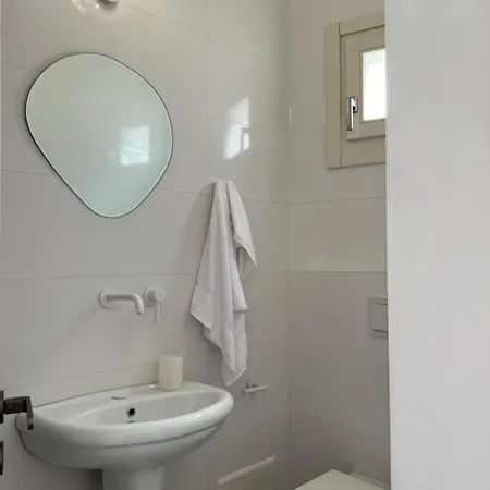 公寓 Theros - 1 Páros