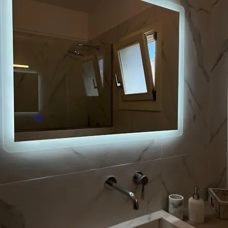 Theros - 1 Apartment Parikia (Paros)