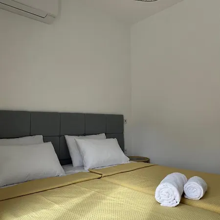 Apartamento Theros -