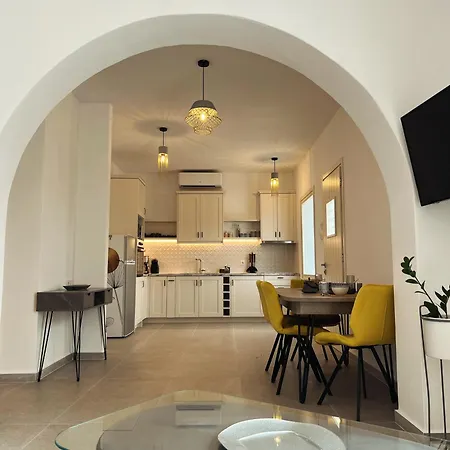 Apartment Theros - 1 Parikia (Paros)