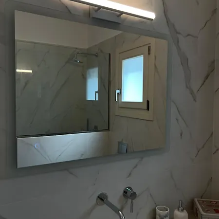 Theros - 1 * Parikia (Paros)