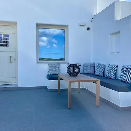 Theros - 1 Apartment Parikia (Paros)