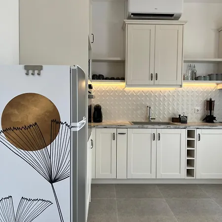 Theros - Apartamento Páros