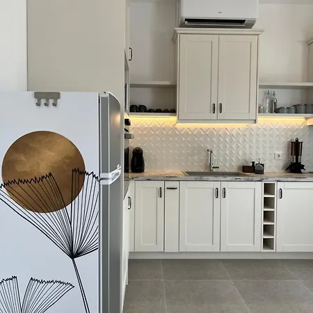 Theros - 1 Apartment Parikia (Paros)