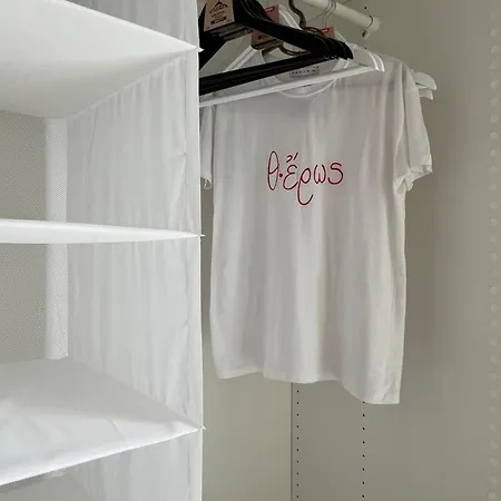 Apartamento Theros - *