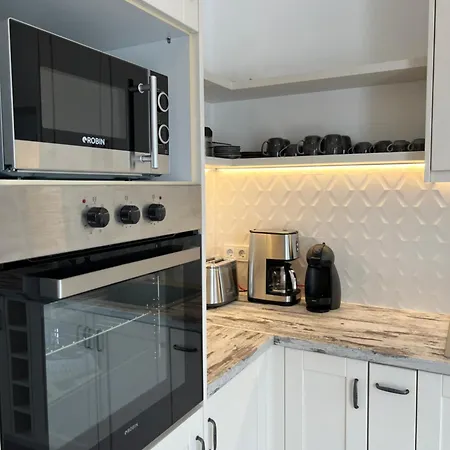 公寓 Theros - 1 Páros