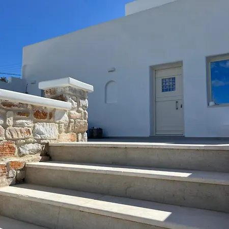 Theros - 1 * Parikia (Paros)