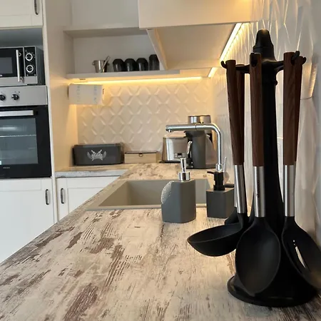 Apartment Theros - 1