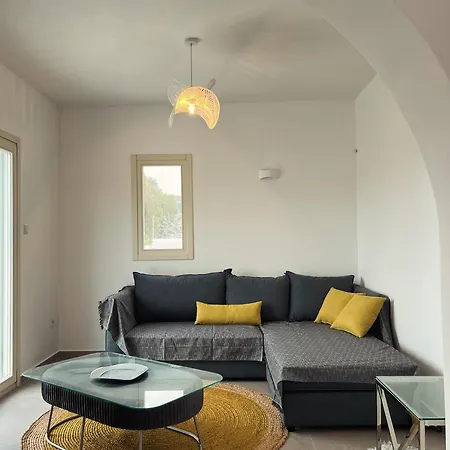Theros - 1 Apartment Parikia (Paros)