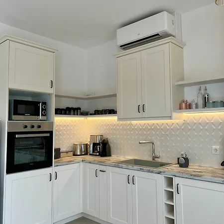 Apartment Theros - 1 *