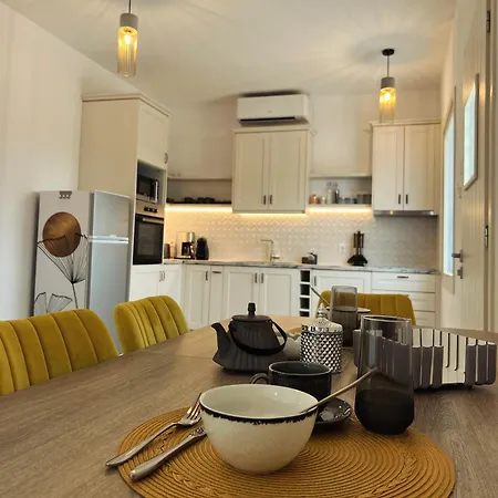 Apartment Theros - 1 Parikia (Paros)