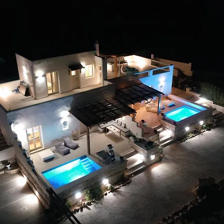 Apartment Theros - 1 *