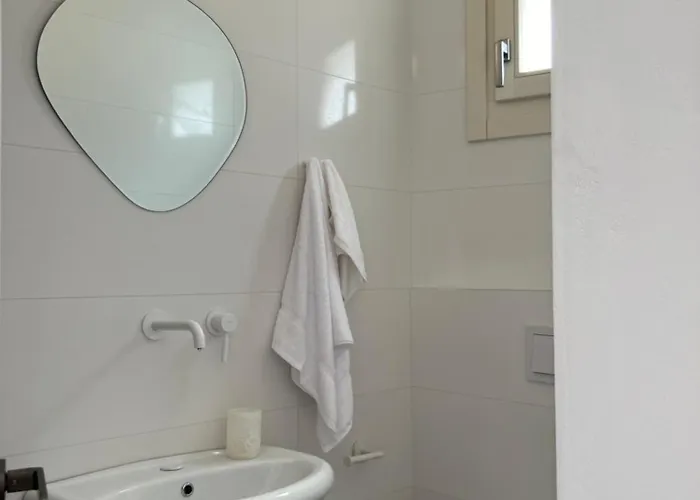 Lejlighed Theros - 1 Páros