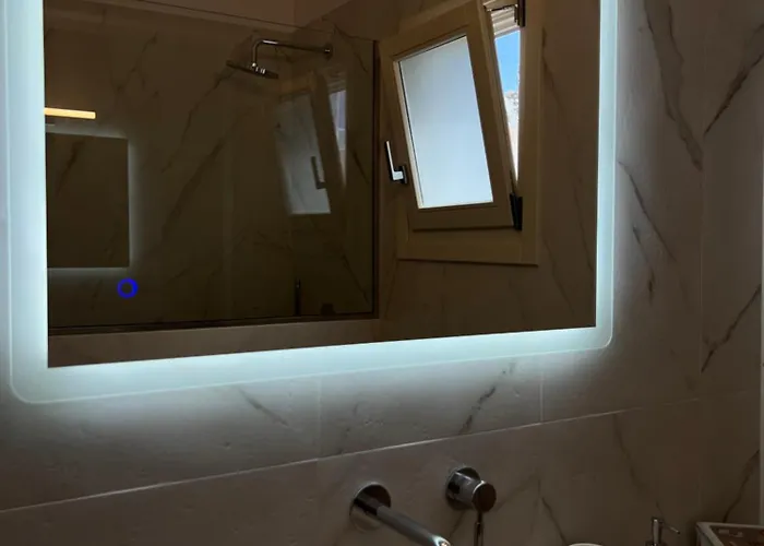 Theros - 1 Lejlighed Páros