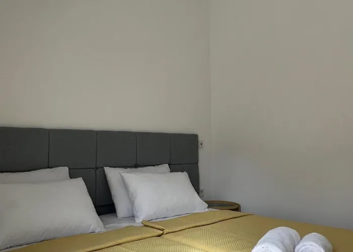 Lejlighed Theros - 1