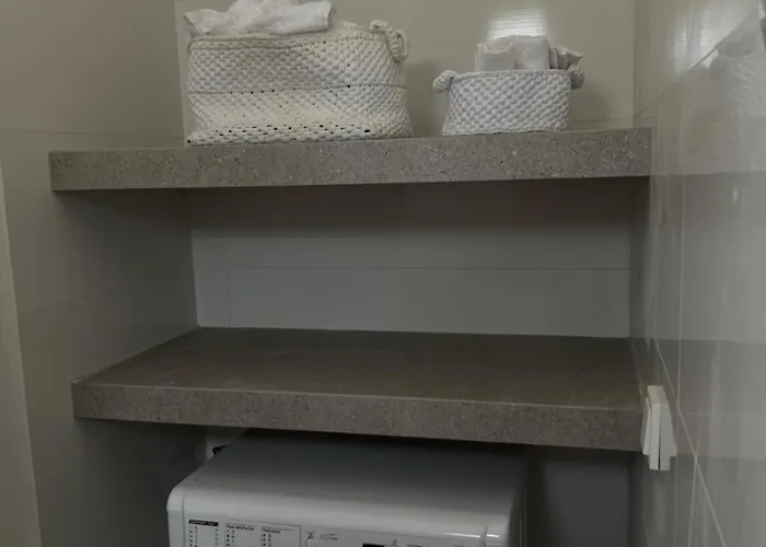 Lejlighed Theros - 1 *