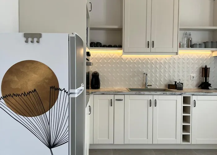 Theros - 1 Lejlighed Páros