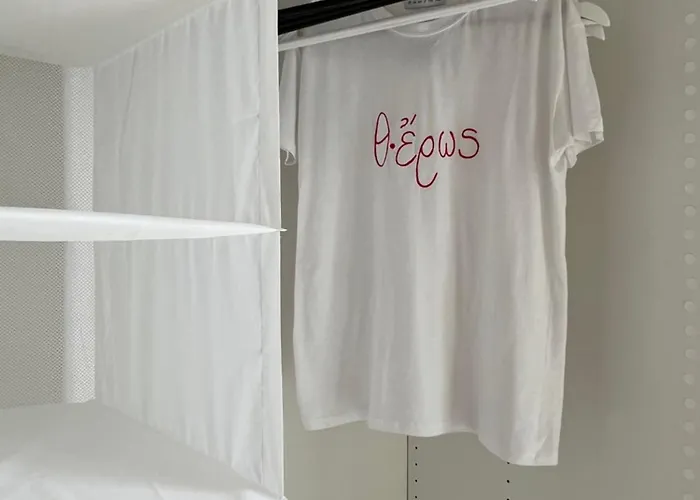 Lejlighed Theros - 1 *