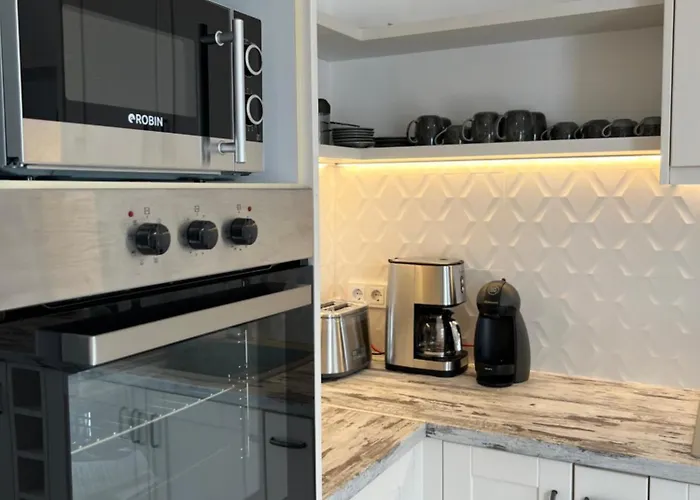 Lejlighed Theros - 1 Páros